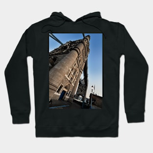 Another Tower Bridge Hoodie